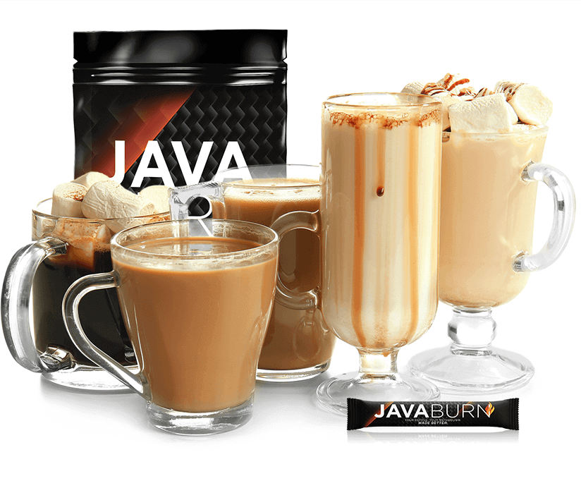 Javaburn Coffee mix